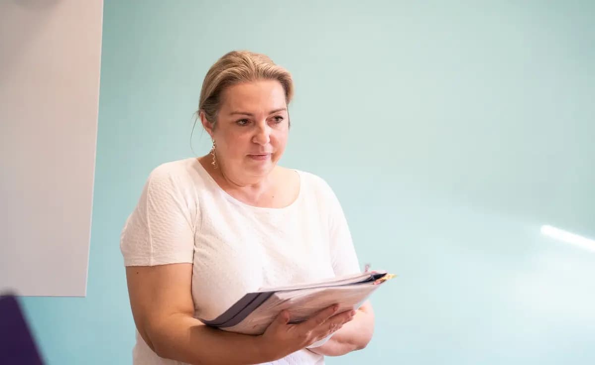 Анастасия Ключарёва. Эволюция профессий и их трансформация (Измайловский)