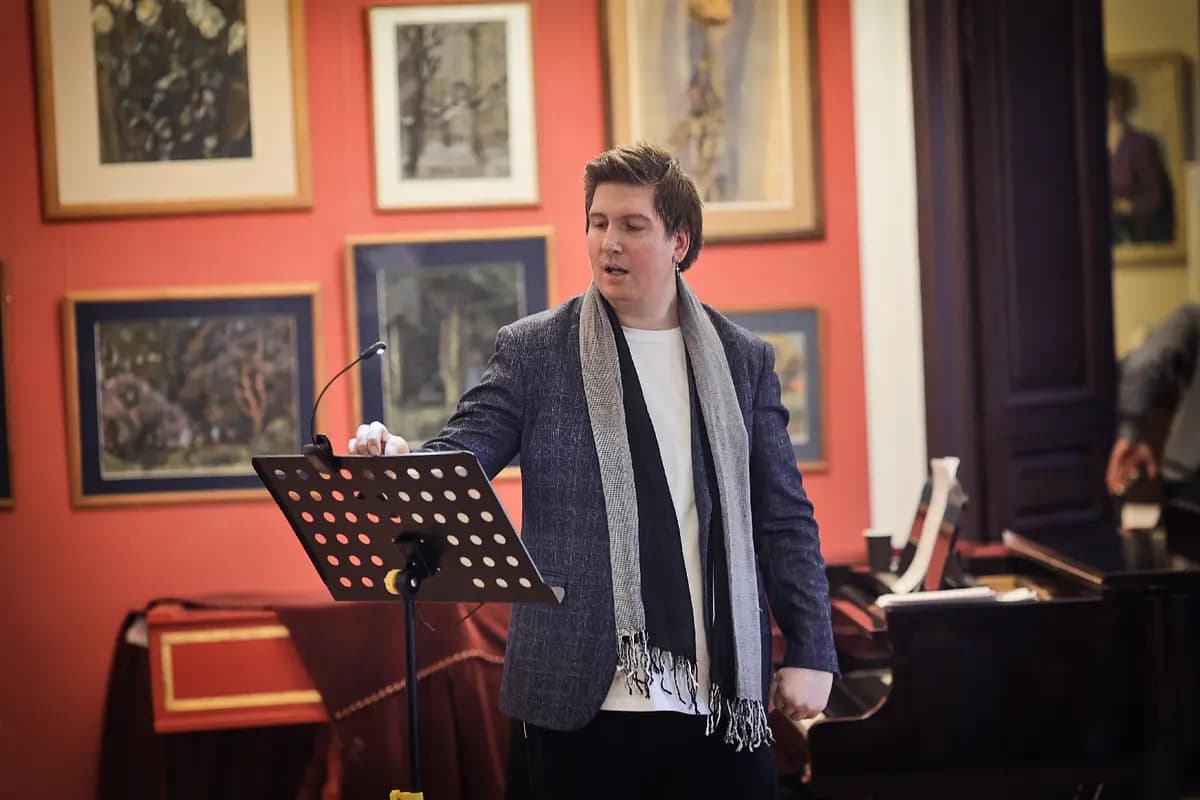 Высоцкий. Спасибо, что живой (Современник)