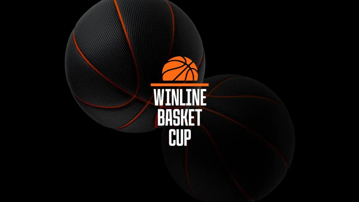 Финал четырёх. WINLINE Basket Cup. Финал (КСК «Арена»)