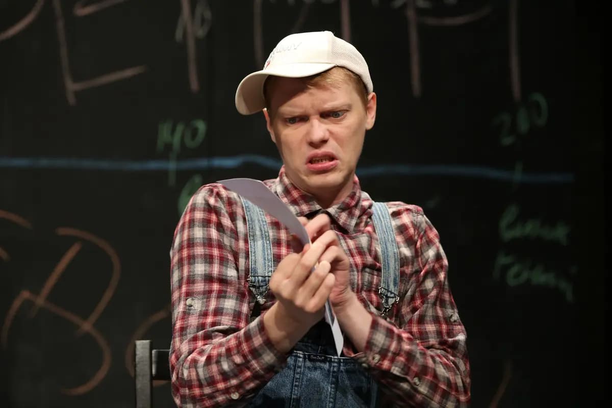 Цветы для Элджернона (Jazzberry)