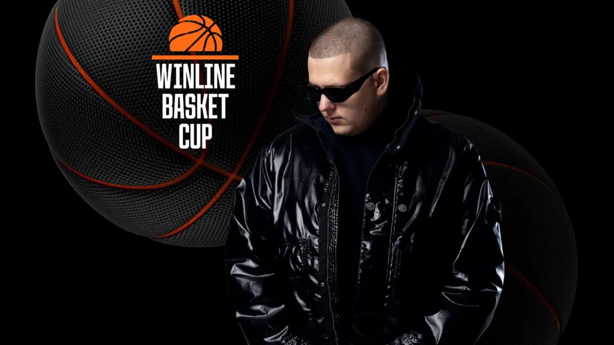 Финал четырёх. WINLINE Basket Cup. Матч за третье место (КСК «Арена»)