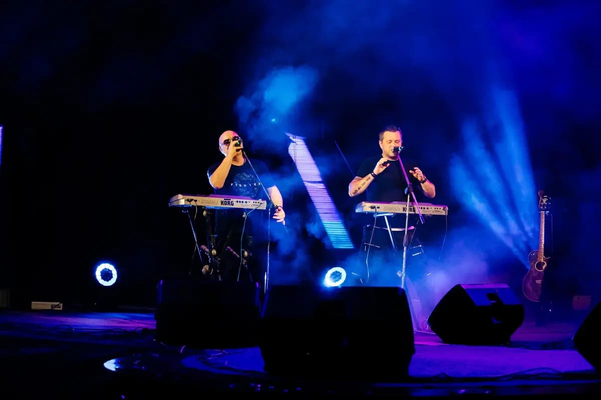 Русский размер (Космонавт)