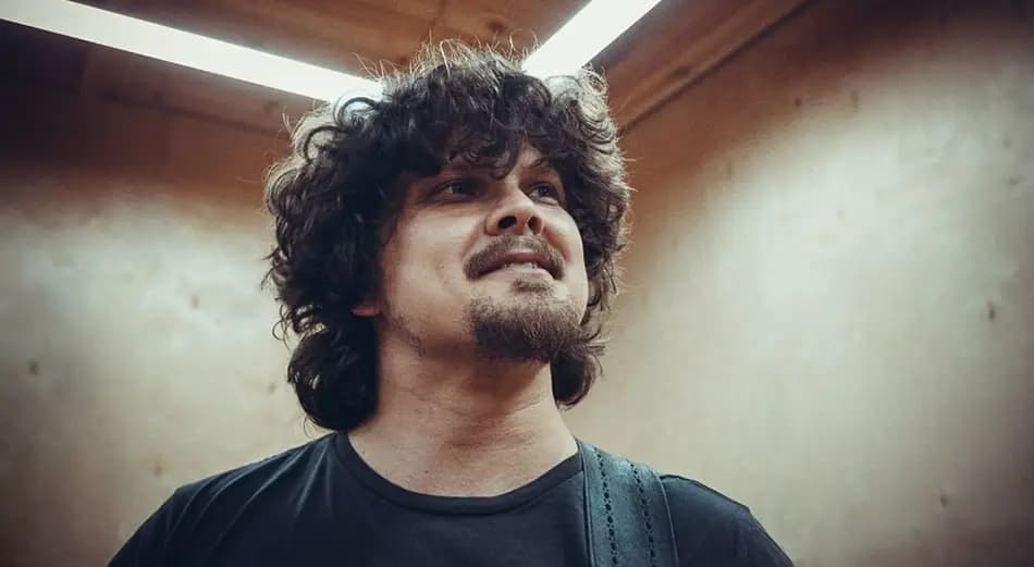 Лёша Индеец (Поддон)