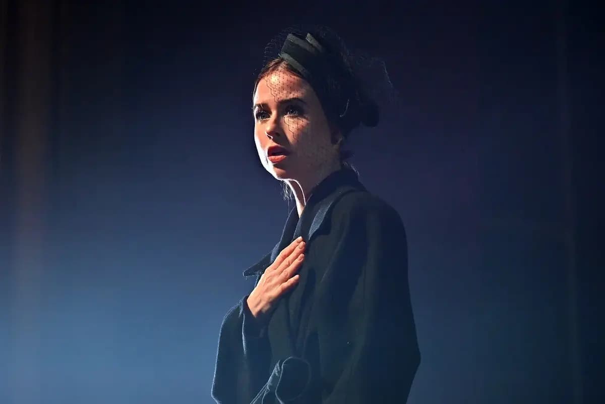 Мастер и Маргарита (Дворец металлургов)