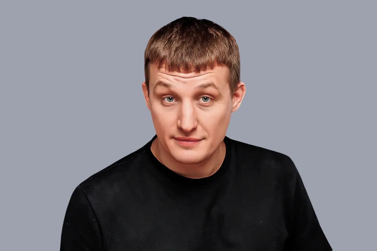 Олег Щербак (Цензура)