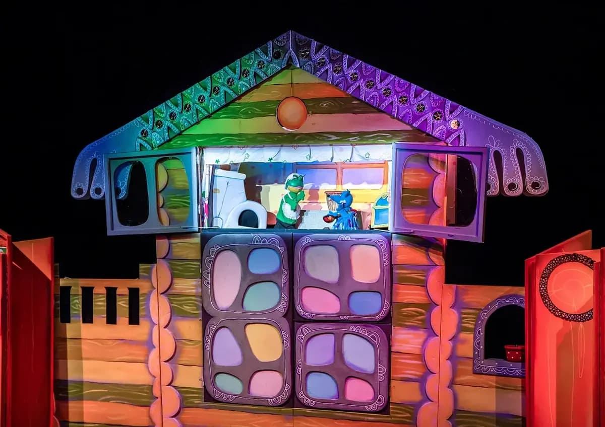 Теремок (Театр юного зрителя)