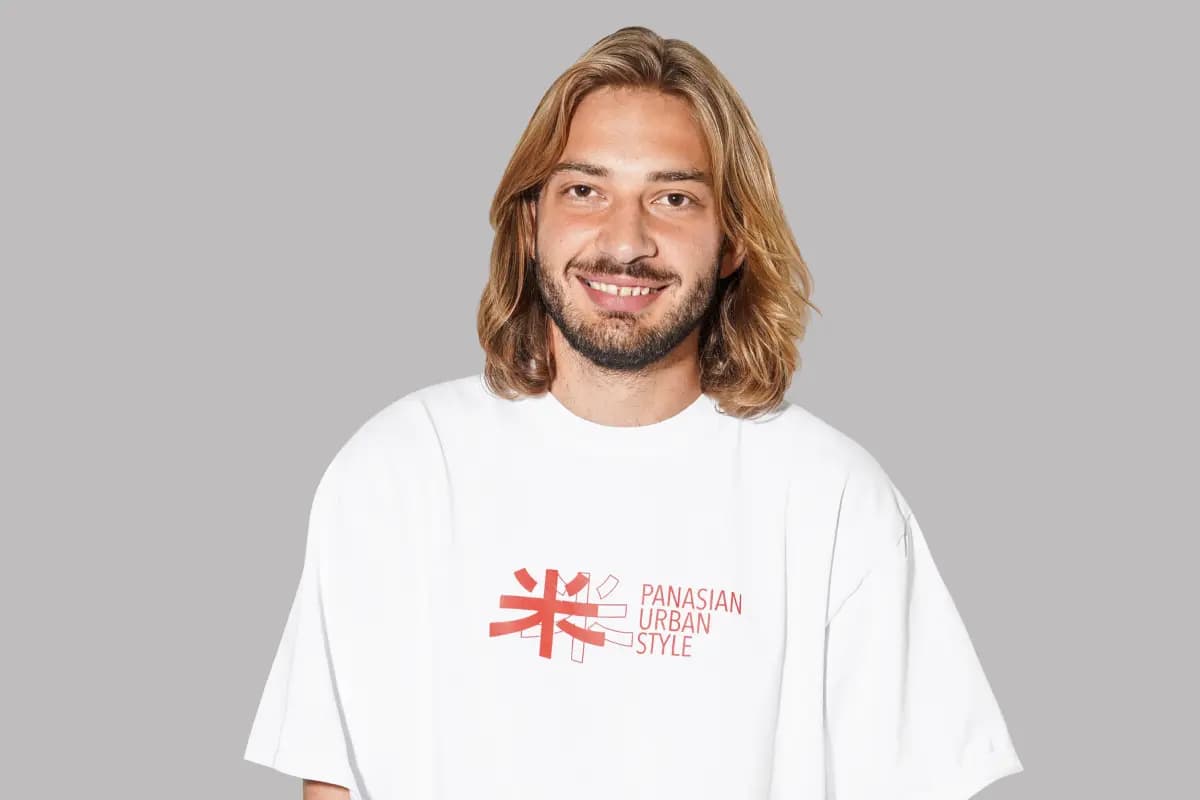 Валера Киракосьян (Воронежский стендап клуб)