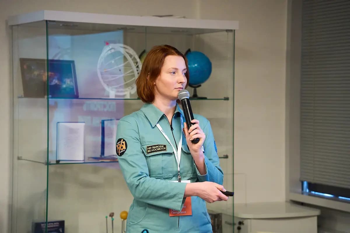 От Байконура к Восточному: новая глава космоса (Библиотека «Планетарий 1»)