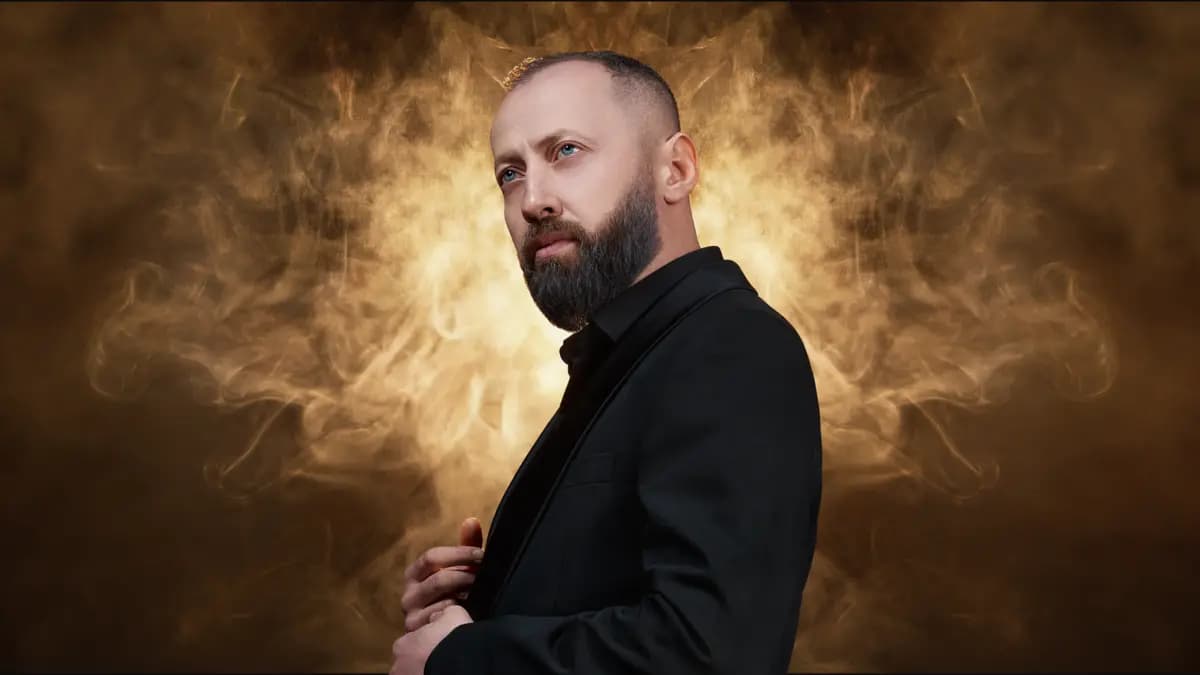 Эльдар Жаникаев (Дом молодёжи (ex. Дом культуры профсоюзов))