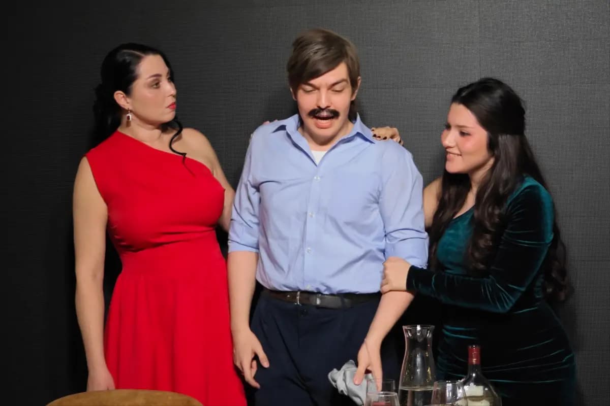 Выгодное предложение (Чизерия)