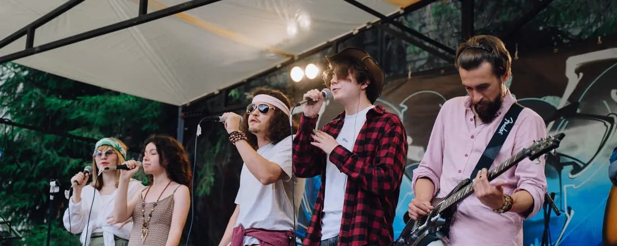 Лето, привет (Loft Space)