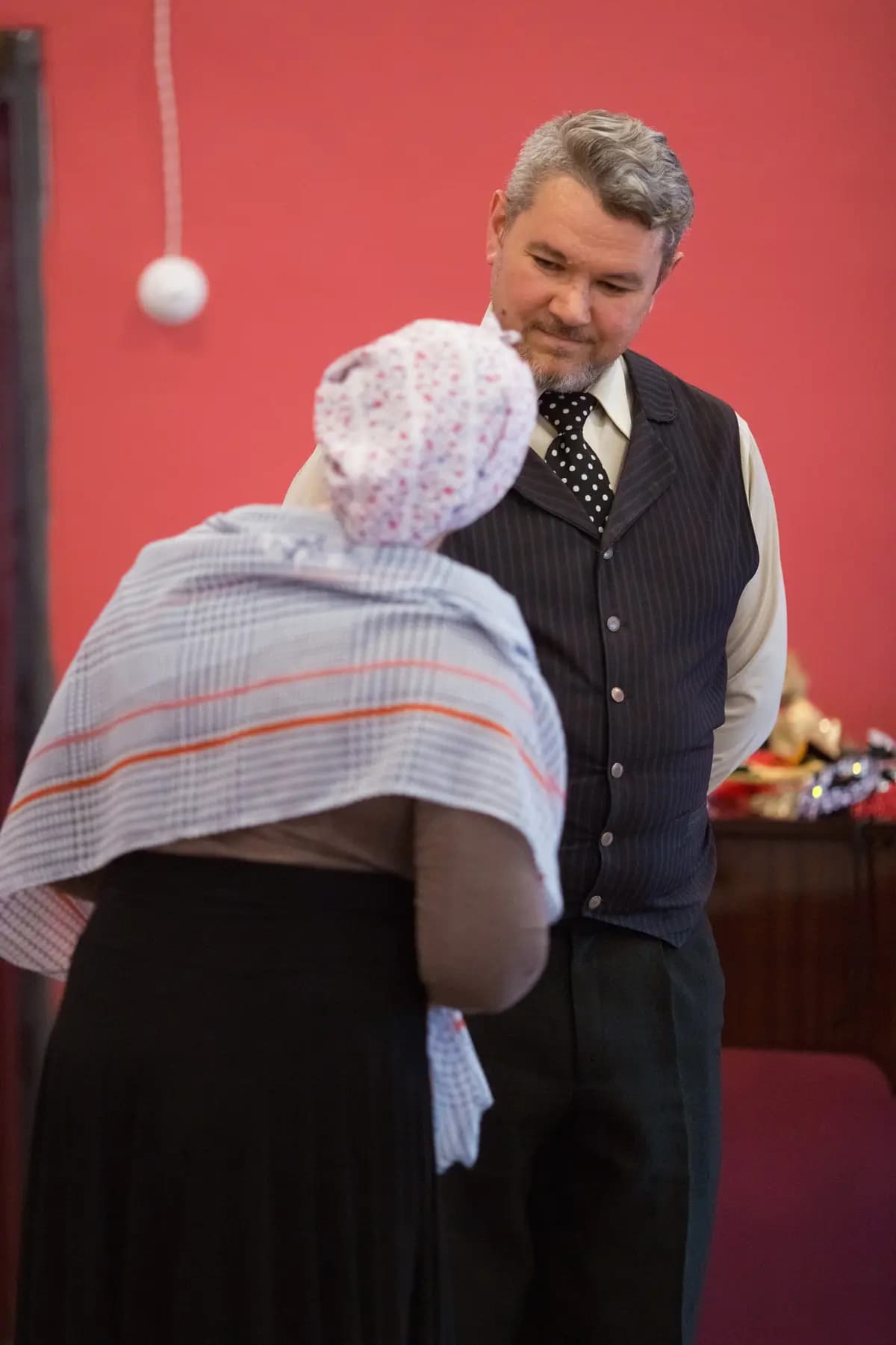 Таланты и поклонники (В городе Nⁿ)