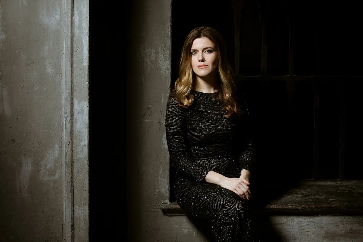 Концерт симфонической музыки (Пигмент)