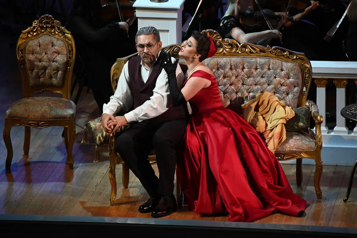 Дон Паскуале (НОВАТ)