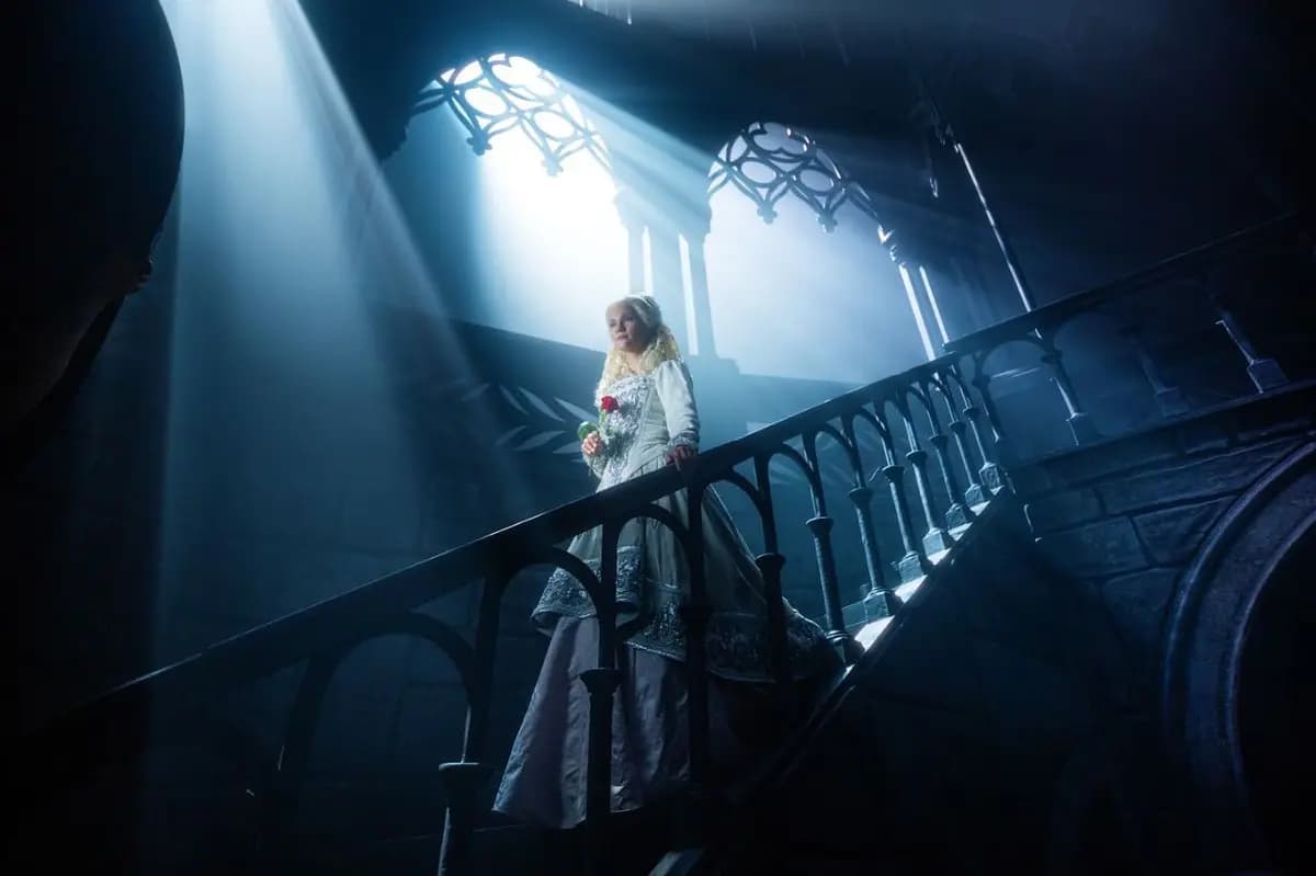 Иоланта (НОВАТ)