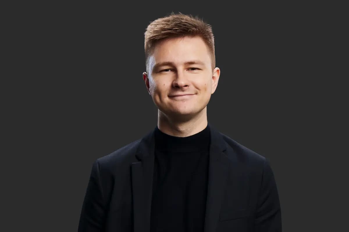 Вадим Постильный (STILL)