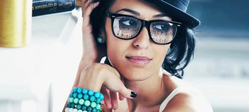 Нани Ева и её группа (Джаз-клуб Игоря Бутмана)