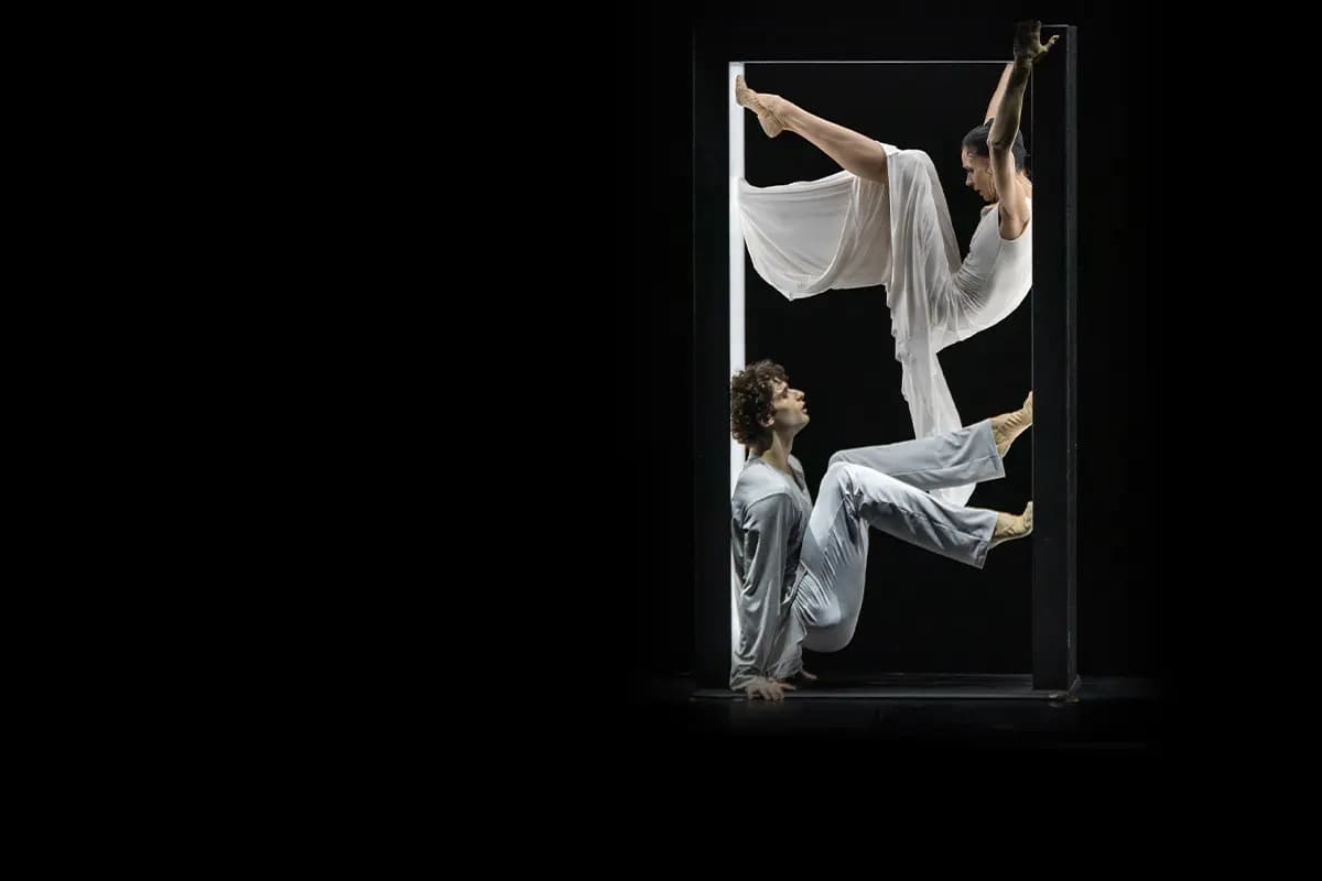 Преступление и наказание (Театр им. Станиславского и Немировича­-Данченко)