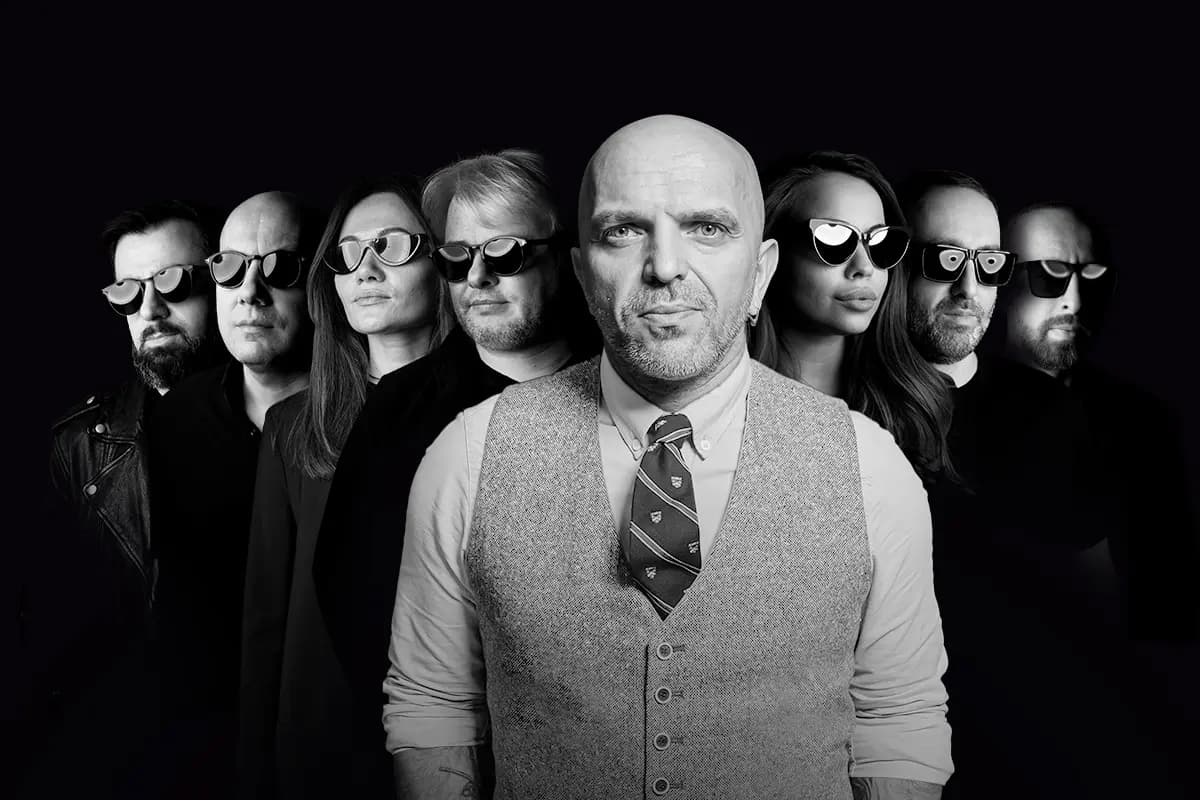 Александр Шоуа и Непара (Родня)