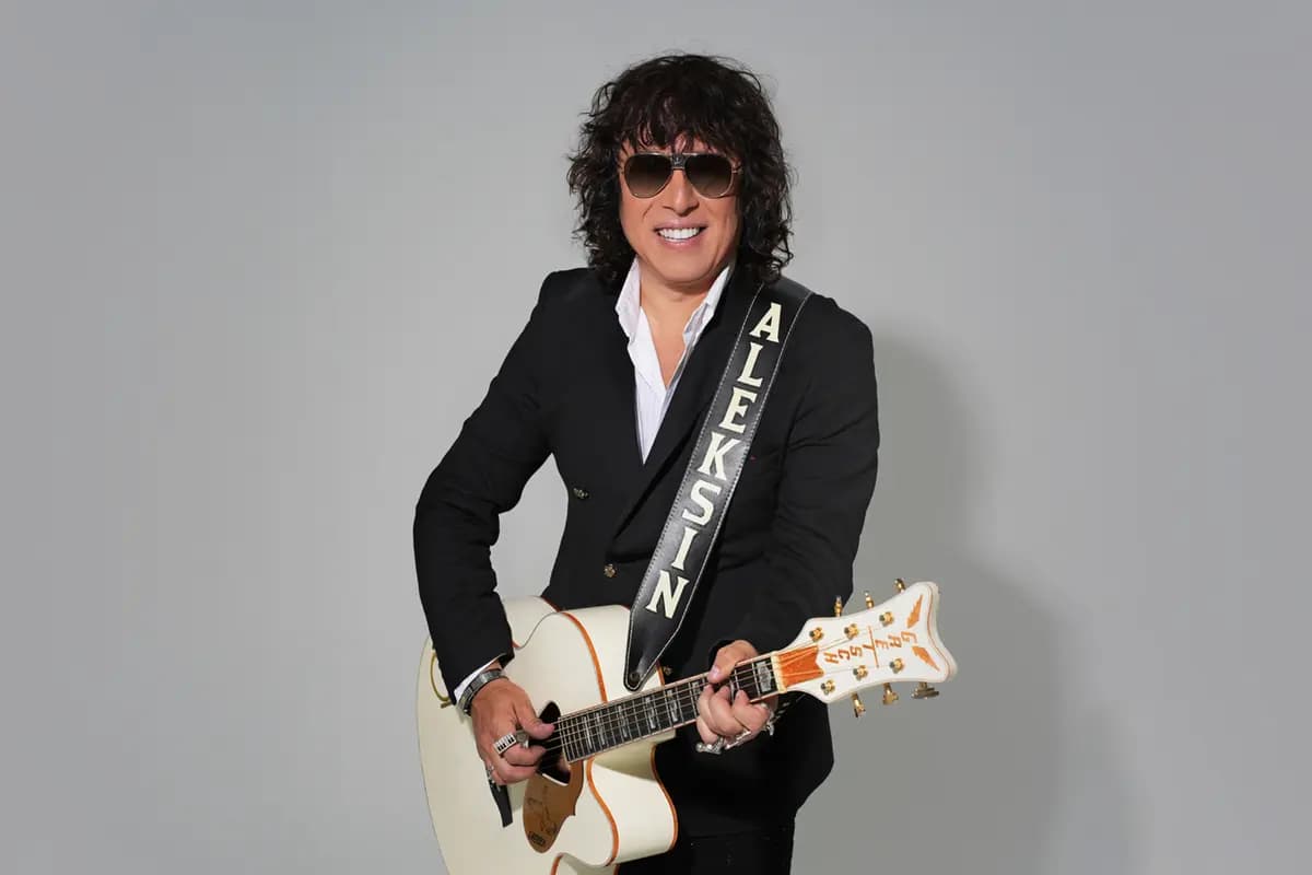 Андрей Алексин (Petter)