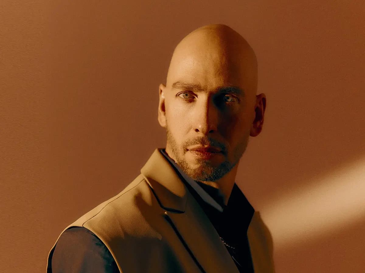 Сергей Эфрон (Дом винтажной музыки)