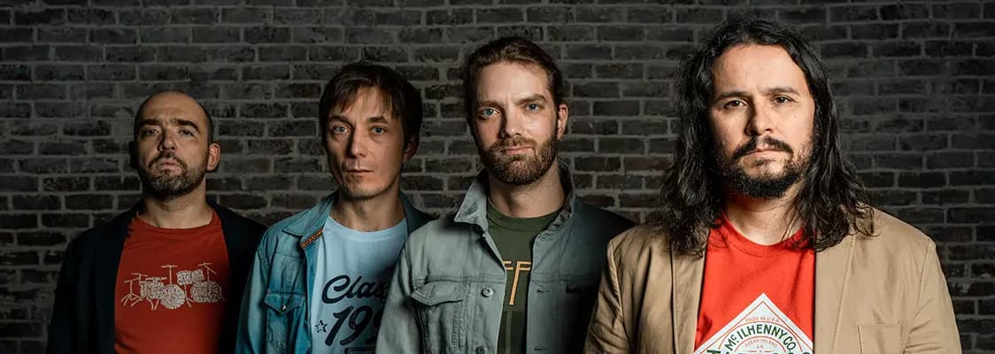 Backstage Band и Анна Королёва (Клуб Алексея Козлова)