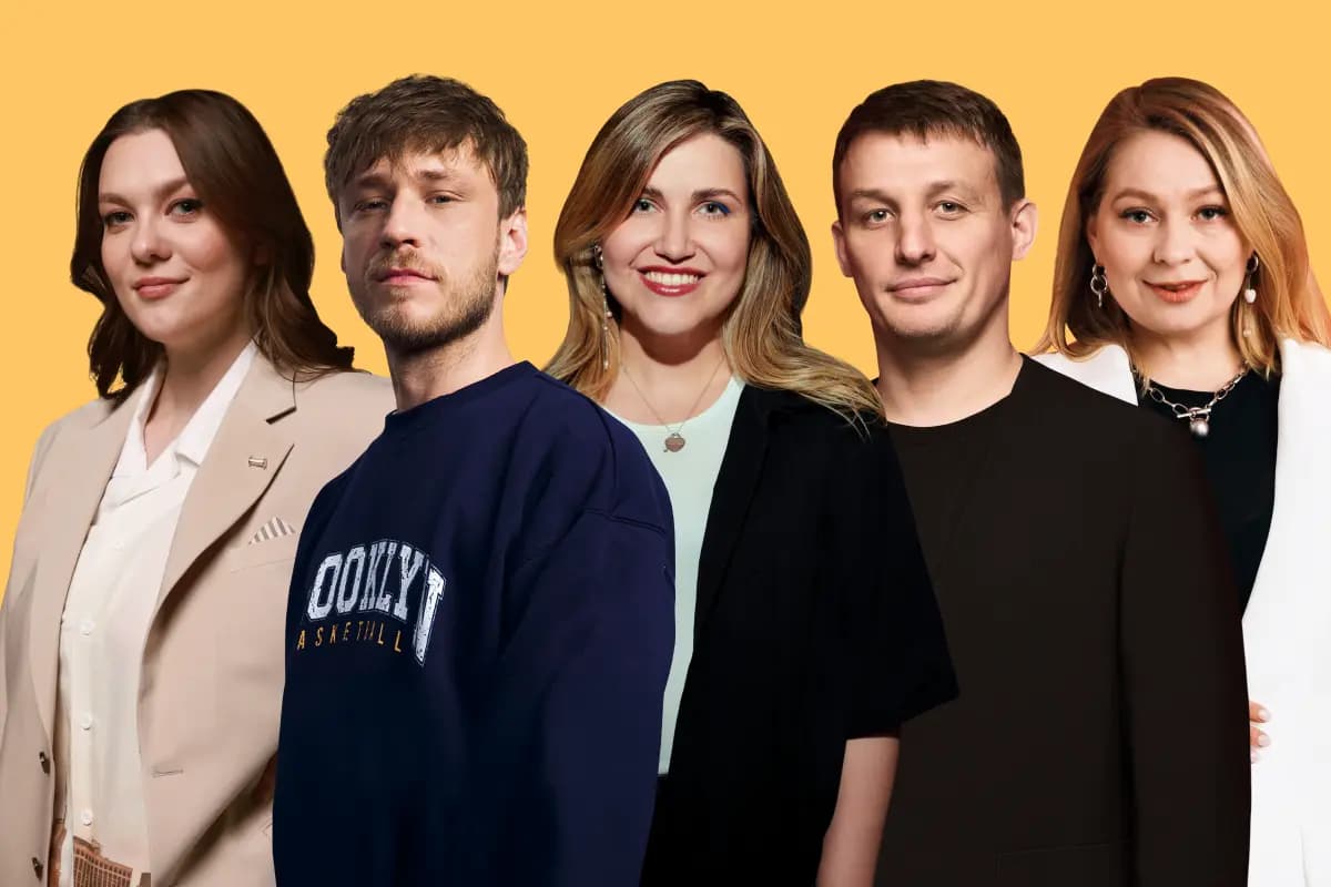 Ретро-стендап (Bolshevik Loft)