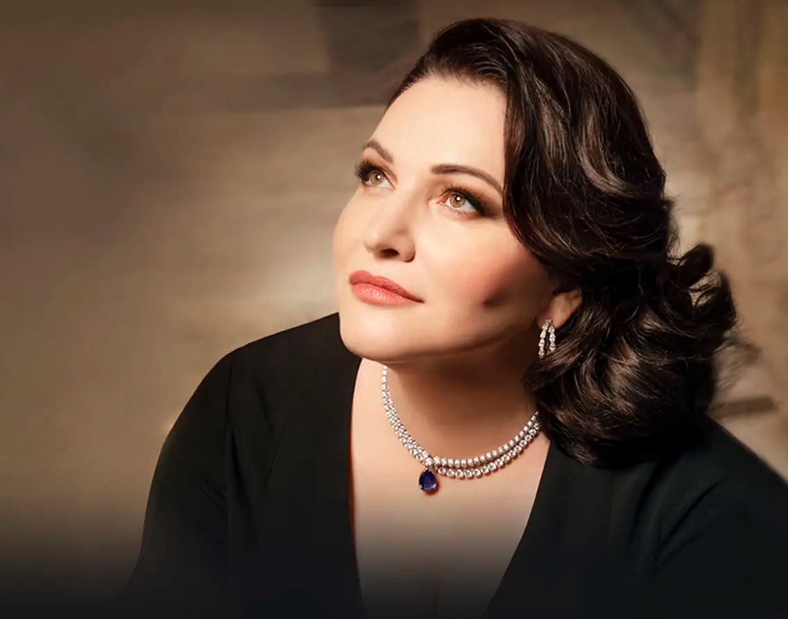 Хибла Герзмава (Консерватория им. Чайковского)