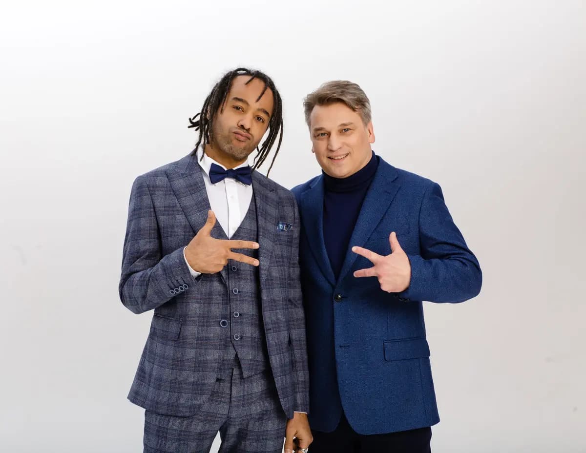 Экс-группа «Премьер-министр» (Petter)