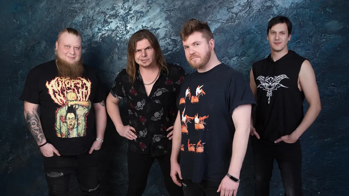 Чёрный вторник (Руки Вверх! Бар Одинцово)