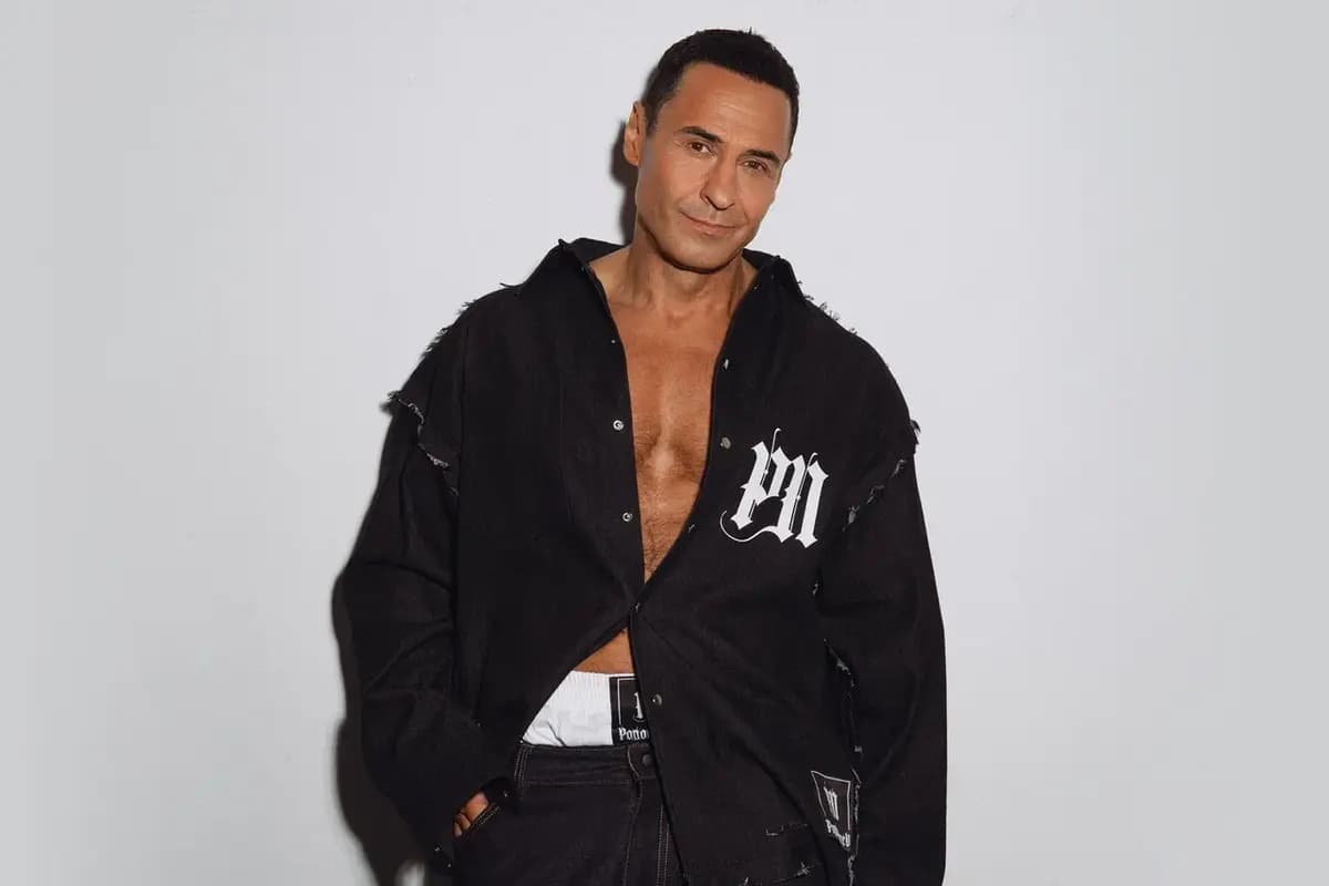 Стас Костюшкин (Petter)