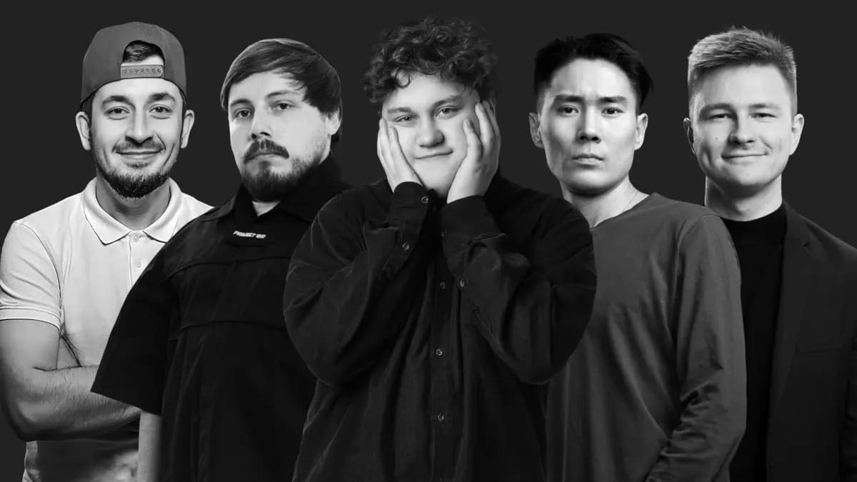 Ночной стендап (StandUp Store Moscow)