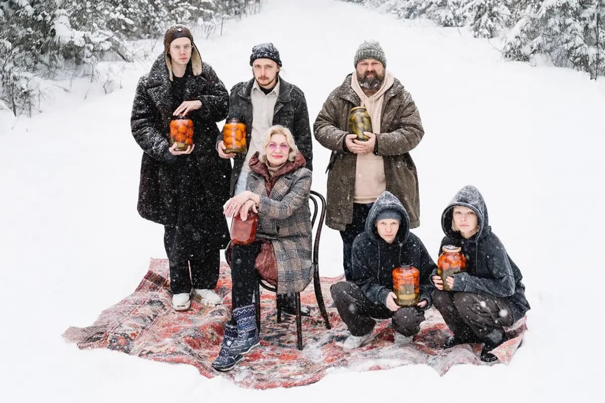 Петушки (Пространство «Внутри»)