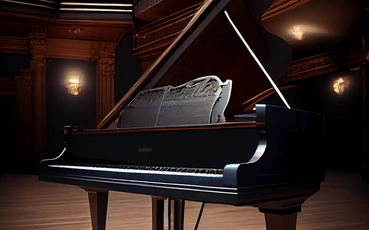 Дон Кихот и другие (Музей Чайковского в Москве)