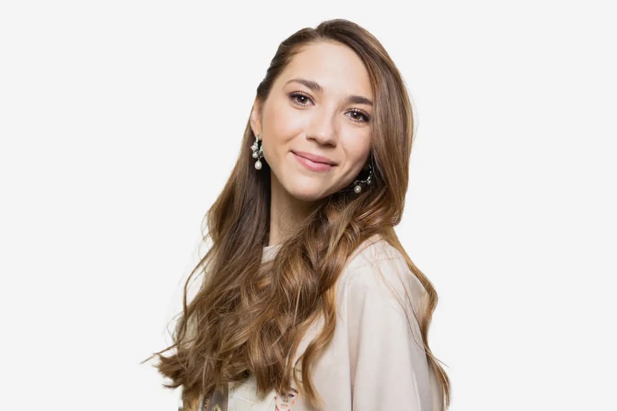 Надя Джабраилова (STILL)