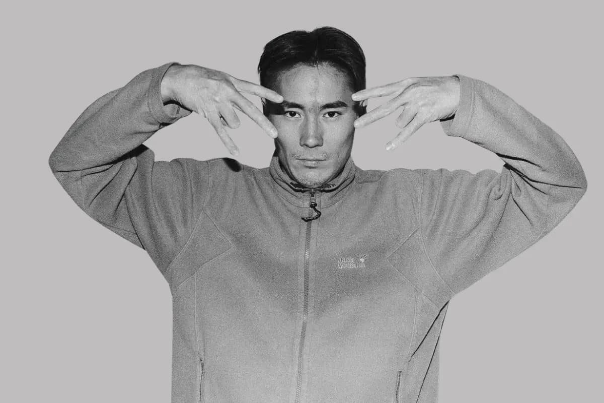 Андрей Топоев (Стендап клуб на Трубной)