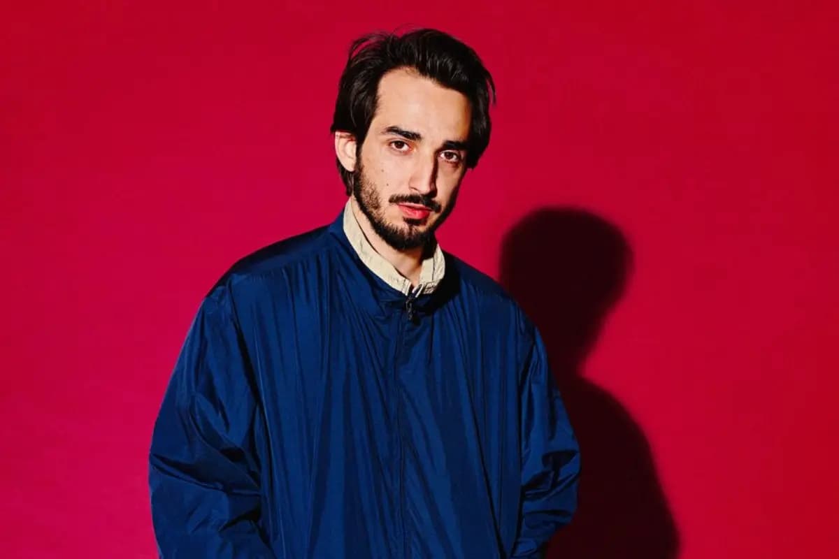 Миша Босов (Стендап клуб на Трубной)