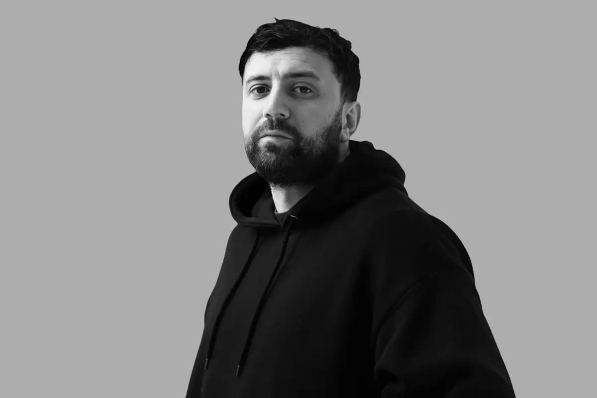 Тимур Каргинов (StandUp Store Moscow)