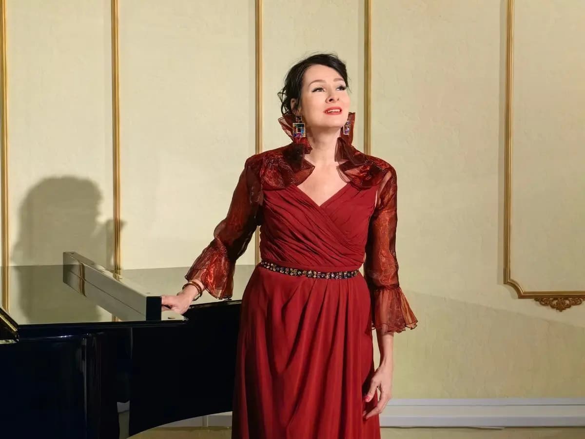 Вечер романса и откровения фортепиано. Посвящение Николаю Голованову (Музей-квартира Голованова)