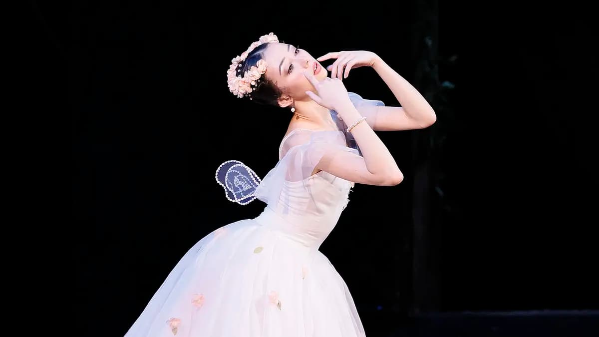 Сильфида (Большой театр. Новая сцена)