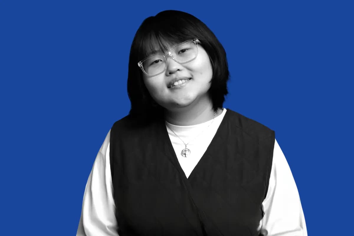 Туяна Хоровиц (Стендап клуб на Трубной)