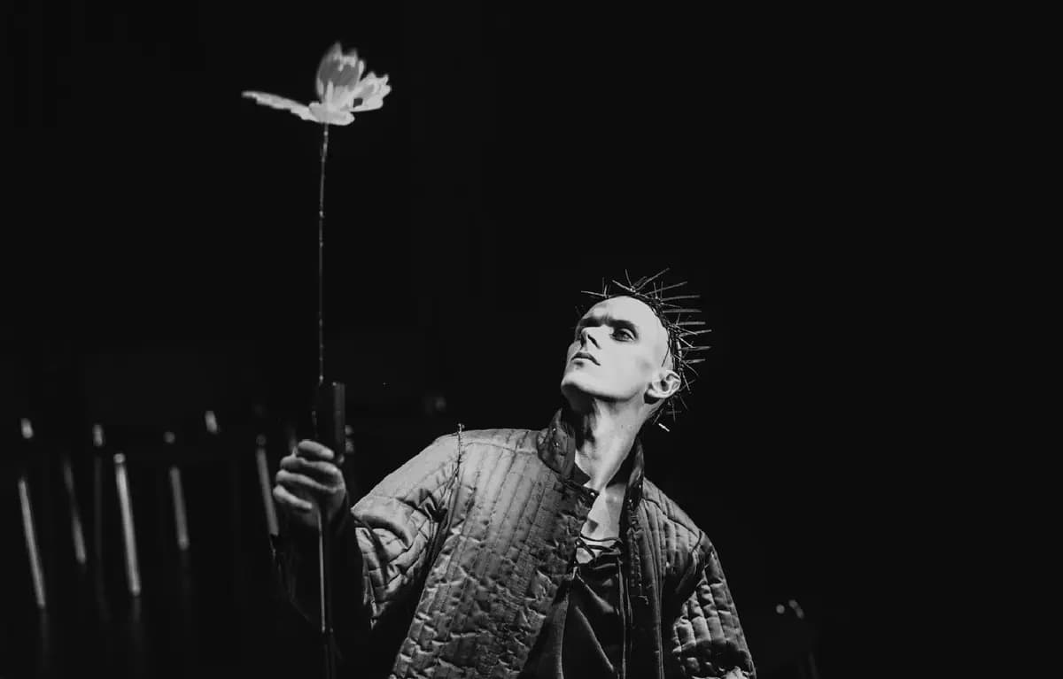 Макбет. Эманация тьмы (Брюсов-холл на Маяковке)