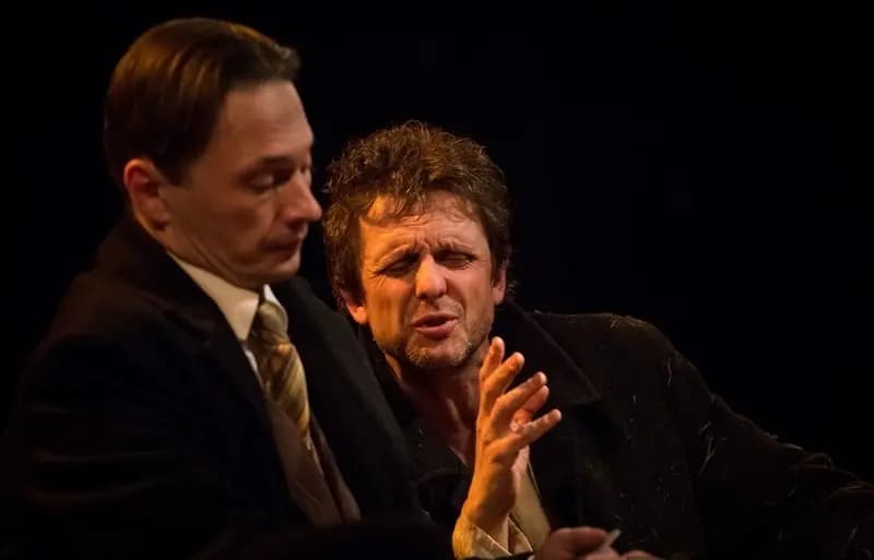 Какой уж тут Миколка!.. (Ведогонь-театр (Зеленоград))