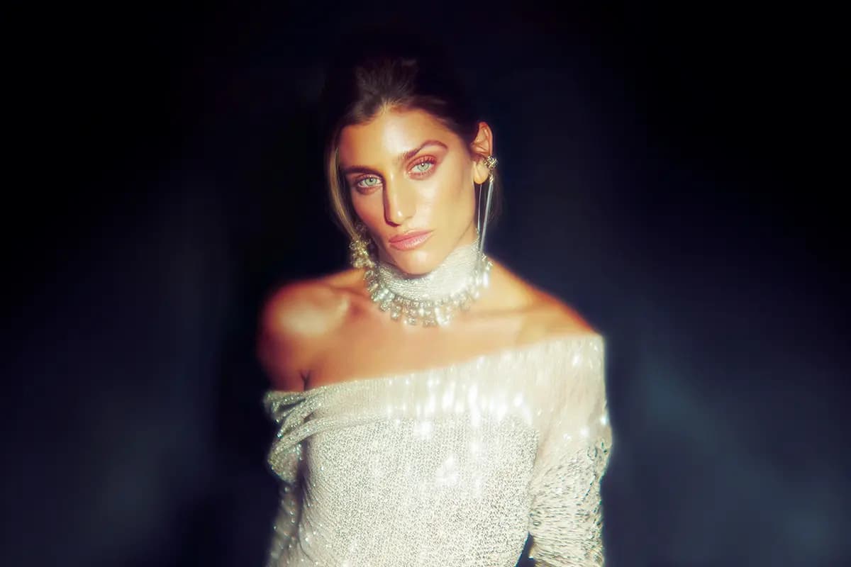 Нино Нинидзе (Море Музыки)