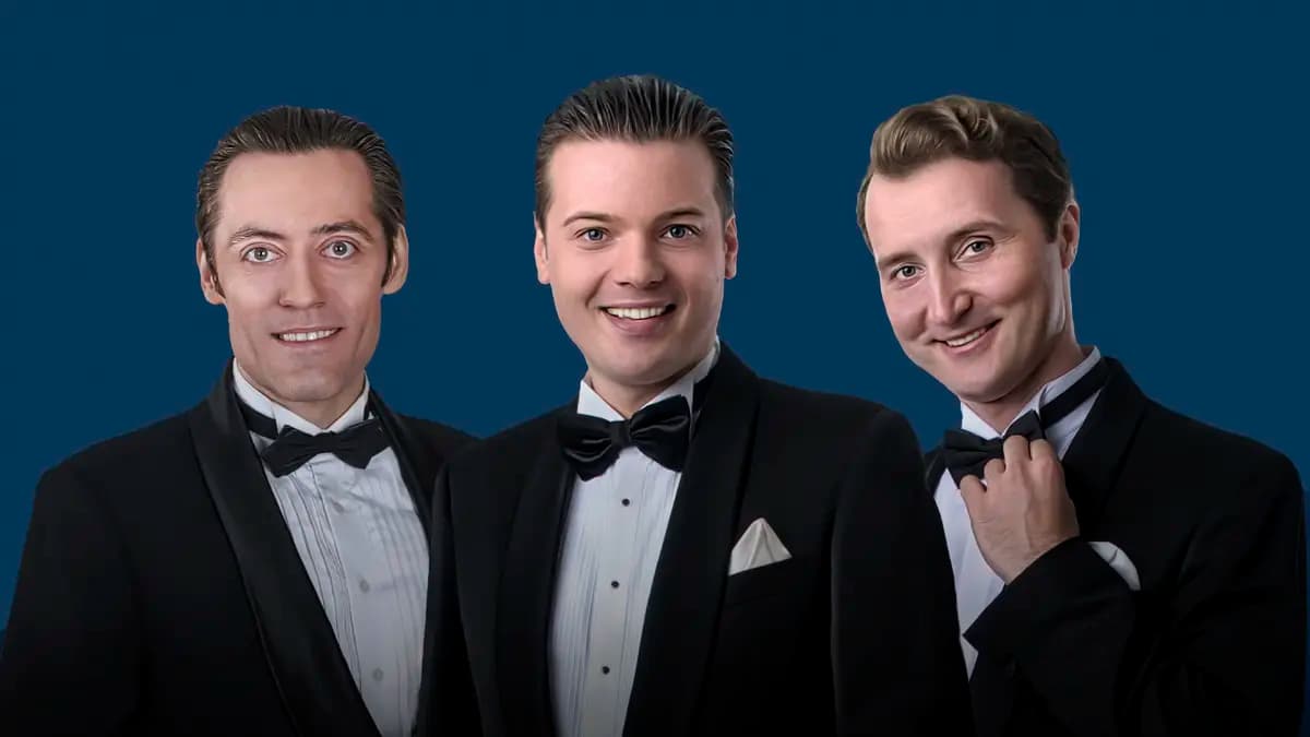 Карнавал оперетты (Теплоход «Рио-4» (Северный речной вокзал))