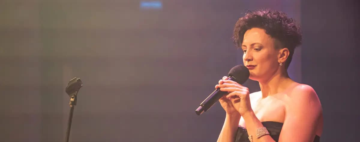 Кабаре Эдит Пиаф (Академ Джаз Клуб)