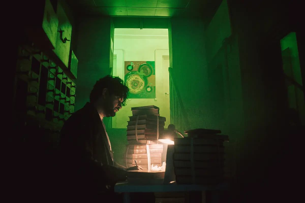 Кирилл Устинов (Орбита)