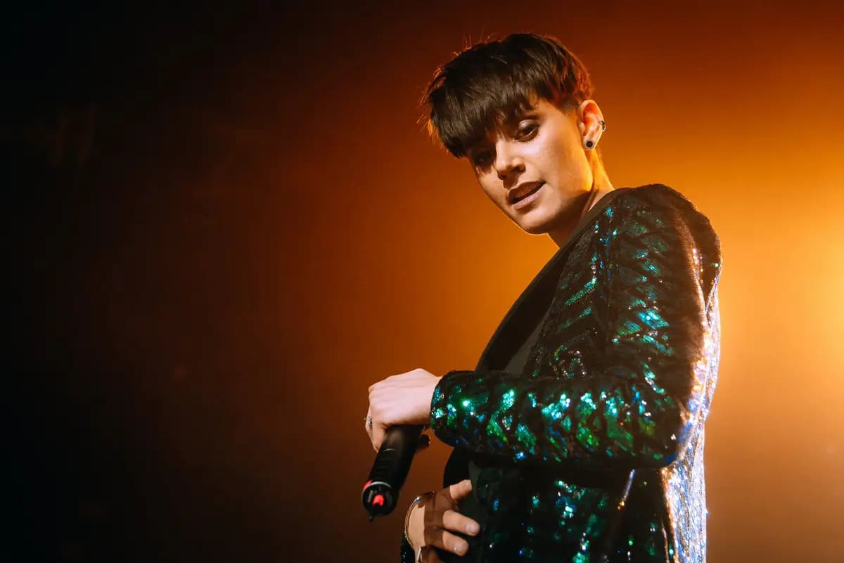 Эмма М (Magnus Locus)