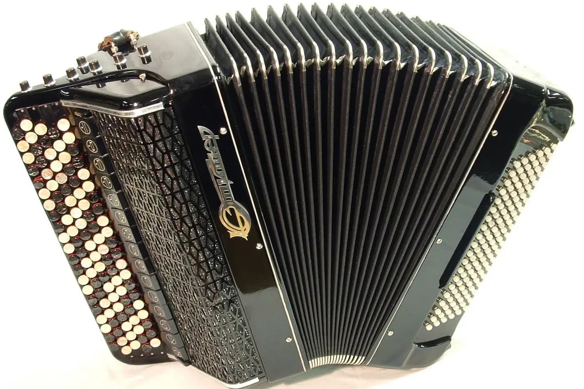 Факультет народных инструментов приглашает... (Консерватория им. Глинки)