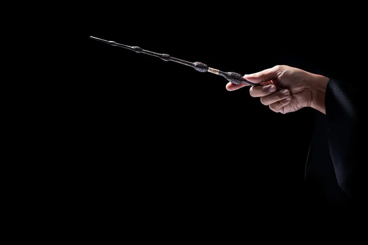 Оркестр Sonorus. Гарри Поттер (ДК железнодорожников)